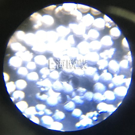 陶瓷材料氧化鋁、氧化鋯、碳化硅噴霧造粒干燥機制粒方法