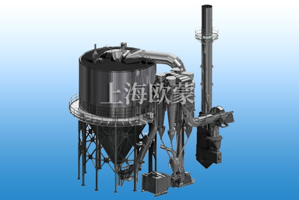 催化劑噴霧干燥機(jī)，噴霧造粒機(jī)供應(yīng)