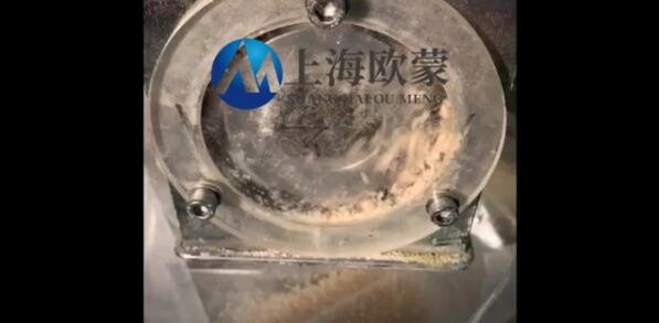 實(shí)驗室干法制粒機(jī),藥廠用小型干法制粒機(jī)視頻展示