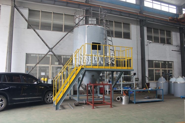 噴霧干燥機(jī)廠(chǎng)家哪個(gè)品牌好(噴霧干燥機(jī)廠(chǎng)家排名)